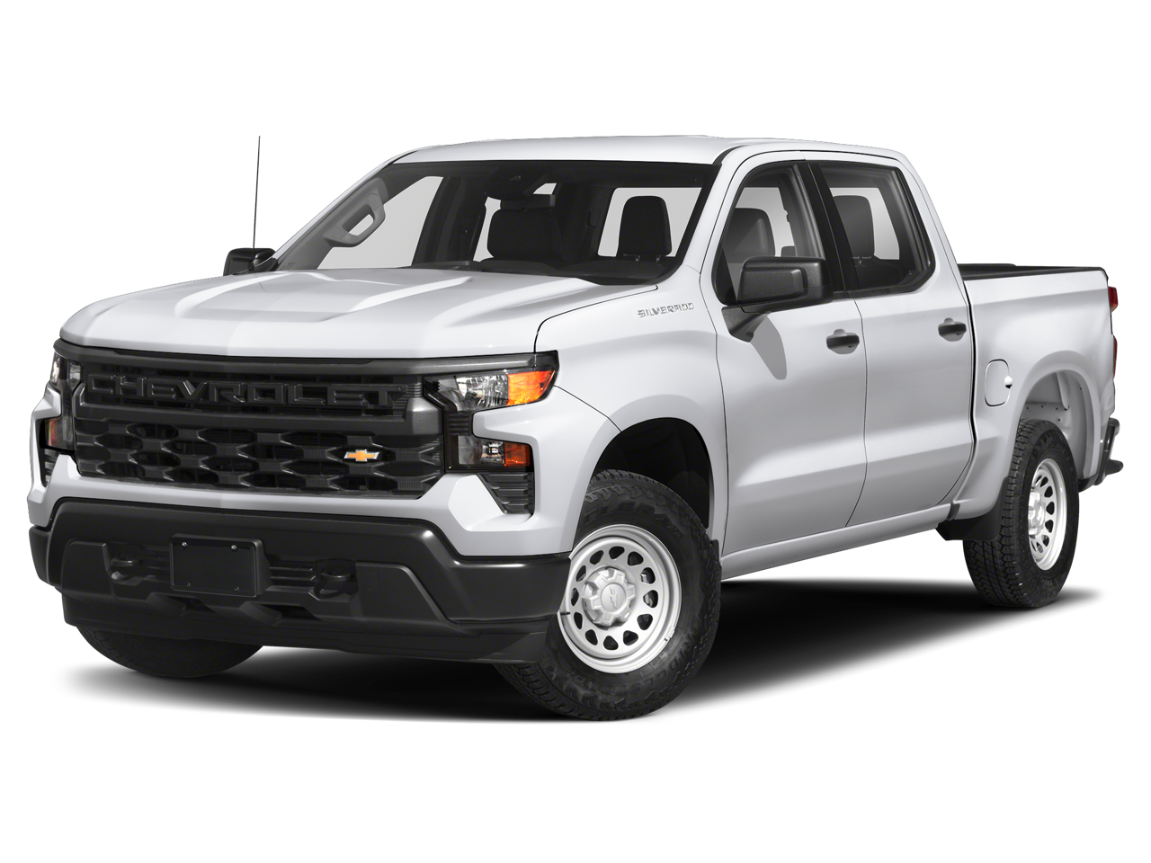 2024 Chevrolet Silverado 1500 LTZ Crew Cab Short Box's photo