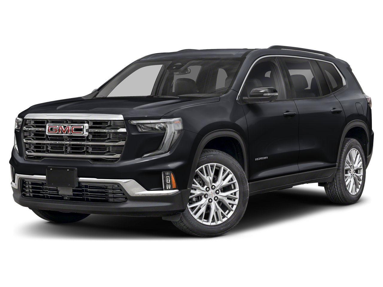 2024 GMC Acadia Elevation FWD's photo
