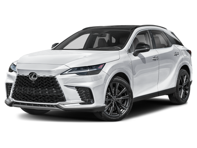 2024 Lexus RX RX 350