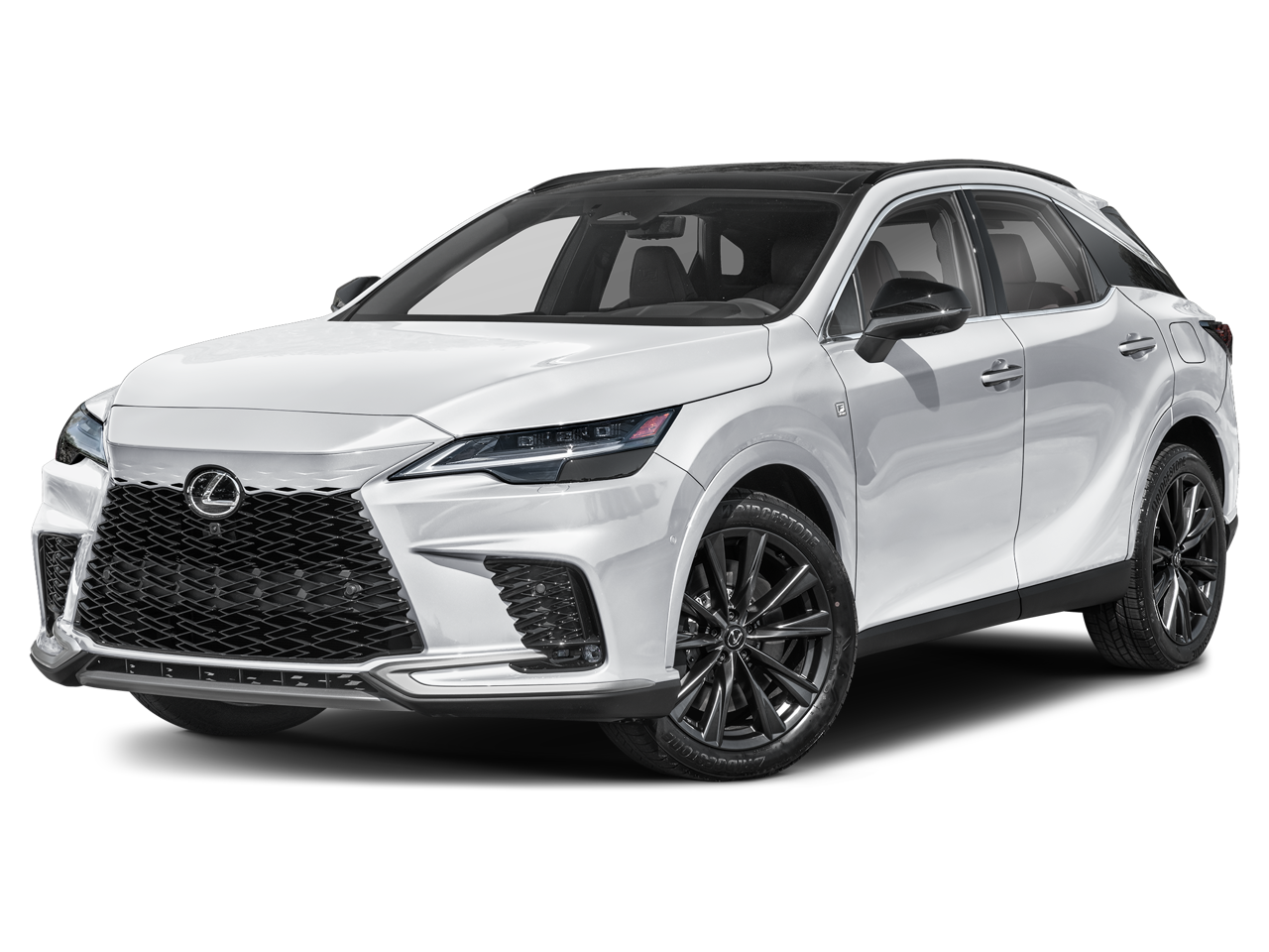 2024 Lexus RX RX 350