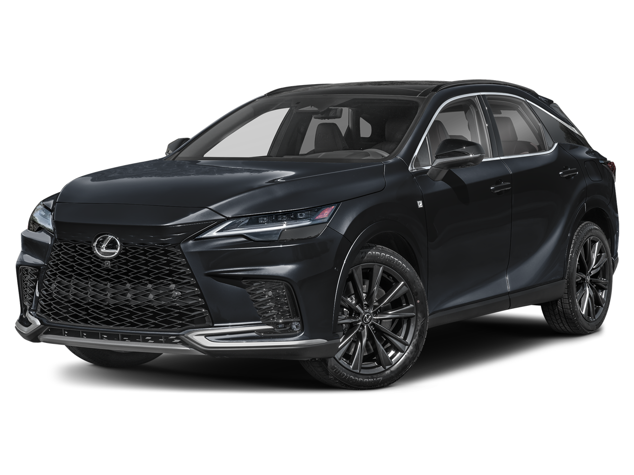 2024 Lexus RX RX 350