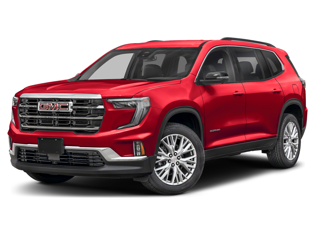2025 GMC Acadia Elevation FWD's photo