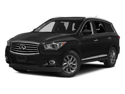 2014 INFINITI QX60 4DR FWD