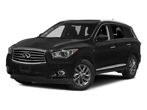 2014 INFINITI QX60 4DR FWD