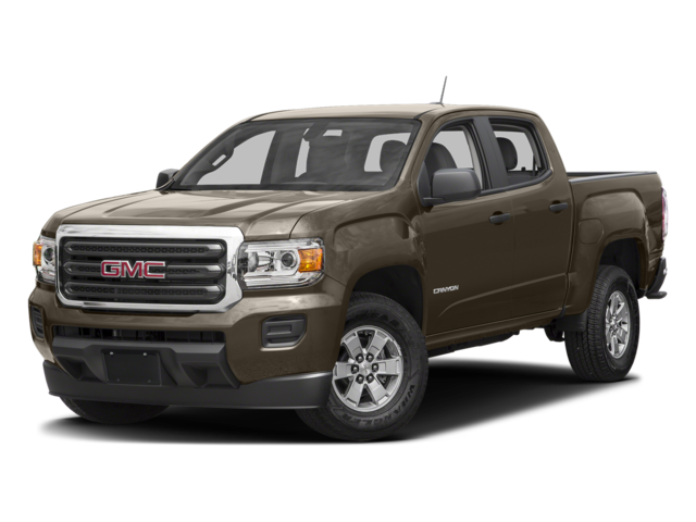 2016 GMC Canyon 2WD Base Crew Cab Short Box's photo