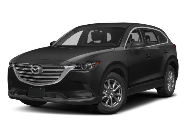 2016 Mazda CX-9 Touring