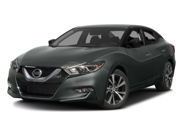 2016 Nissan Maxima SV