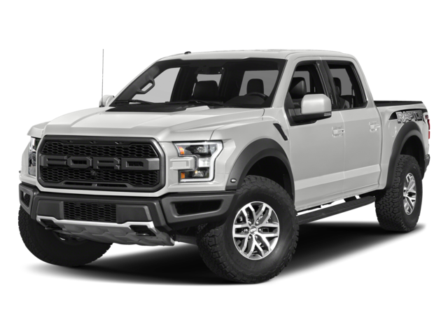 2017 Ford F-150 Raptor 4x4 SuperCrew 5-1/2 Box's photo