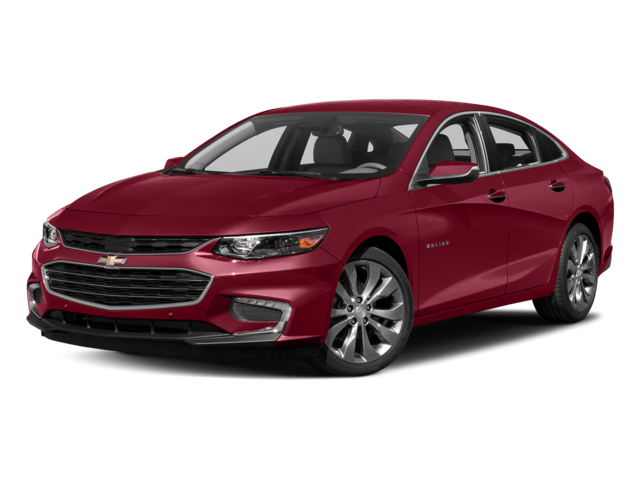 Used 2018 Chevrolet Malibu Premier with VIN 1G1ZE5SX5JF227417 for sale in Decatur, TX