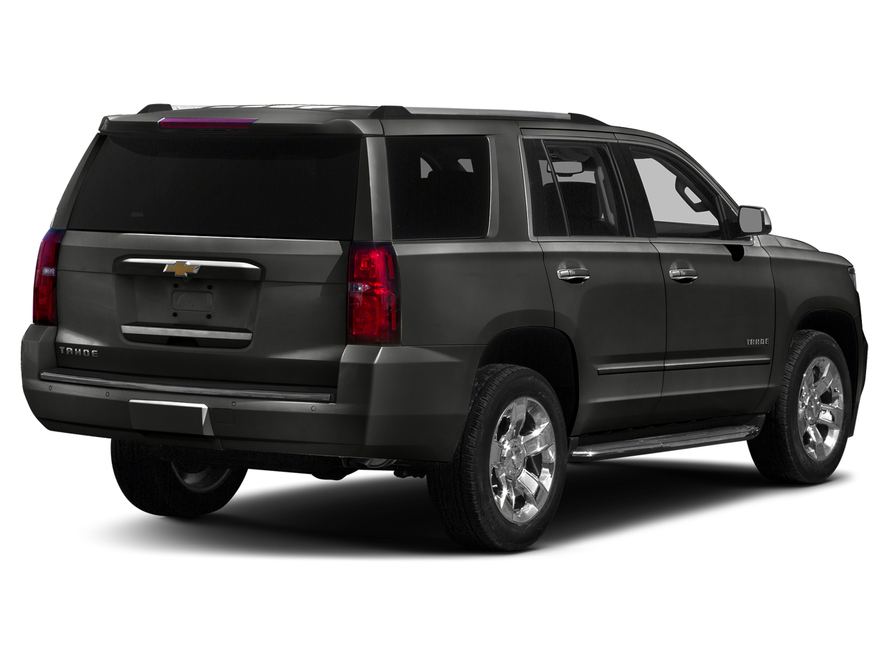 Used 2015 Chevrolet Tahoe LTZ with VIN 1GNSKCKC1FR244330 for sale in Decatur, TX