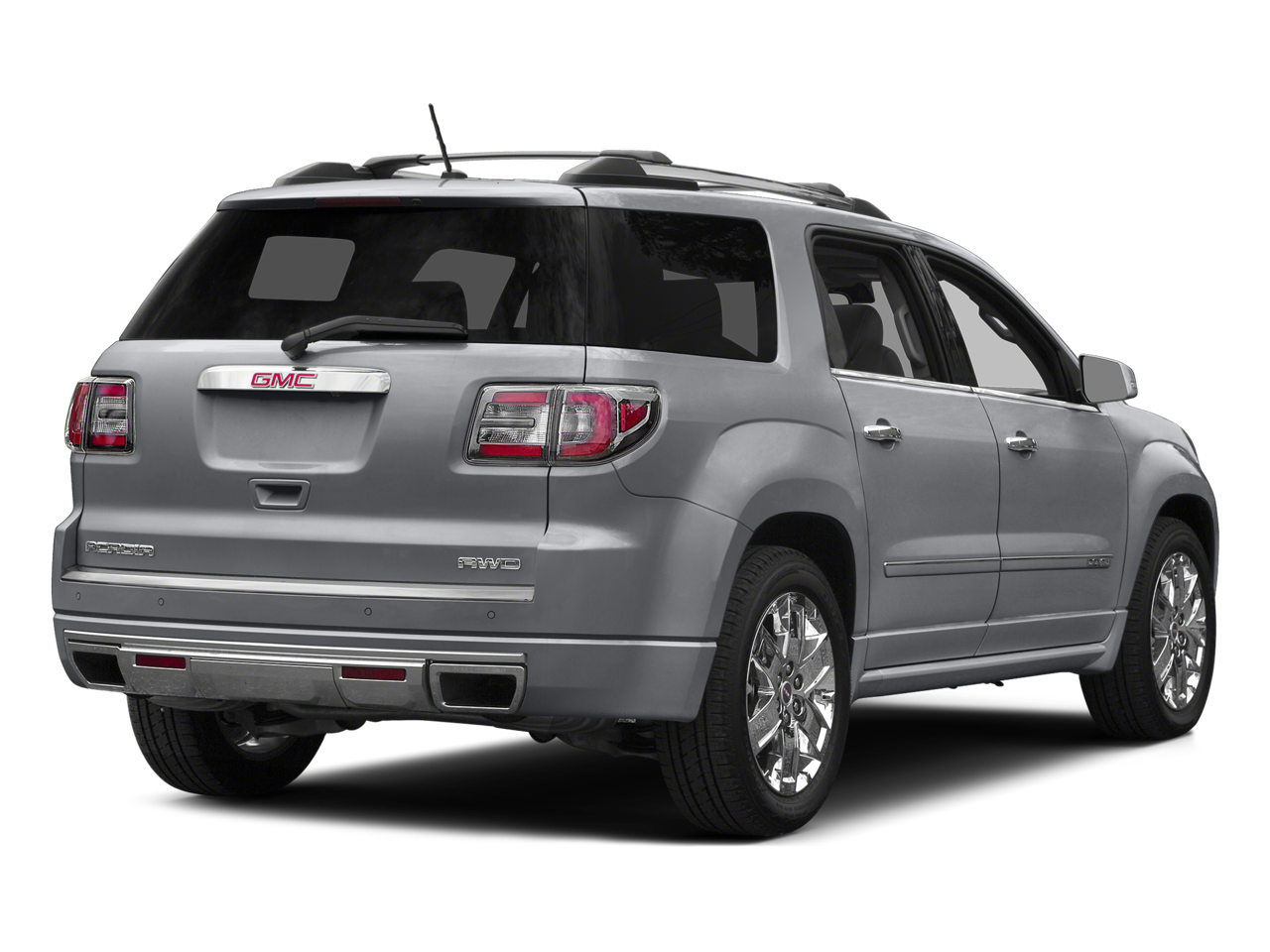 Used 2016 GMC Acadia Denali with VIN 1GKKRTKD5GJ247927 for sale in Decatur, TX