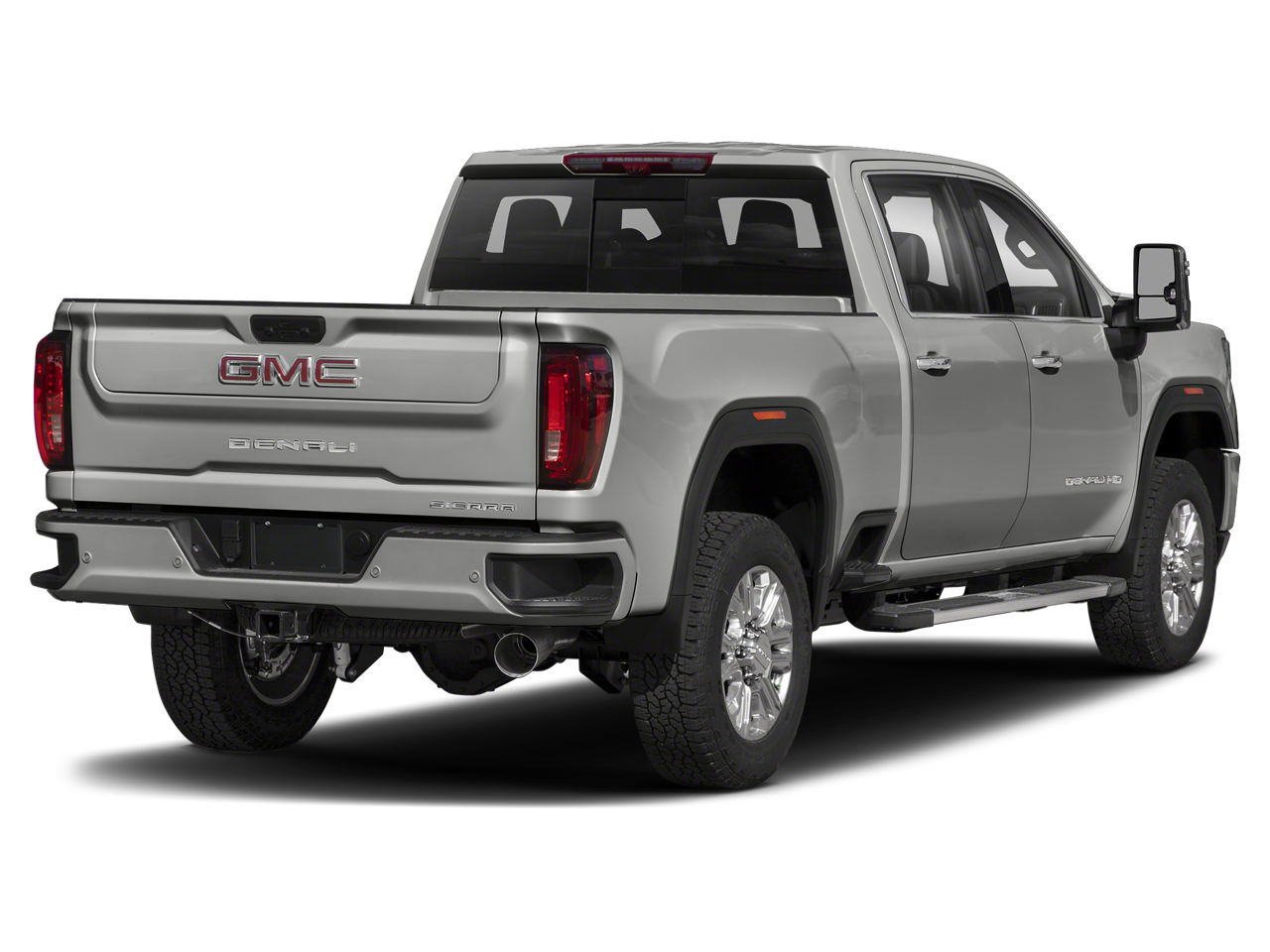 2022 GMC Sierra 2500 Denali HD Denali - Photo 34
