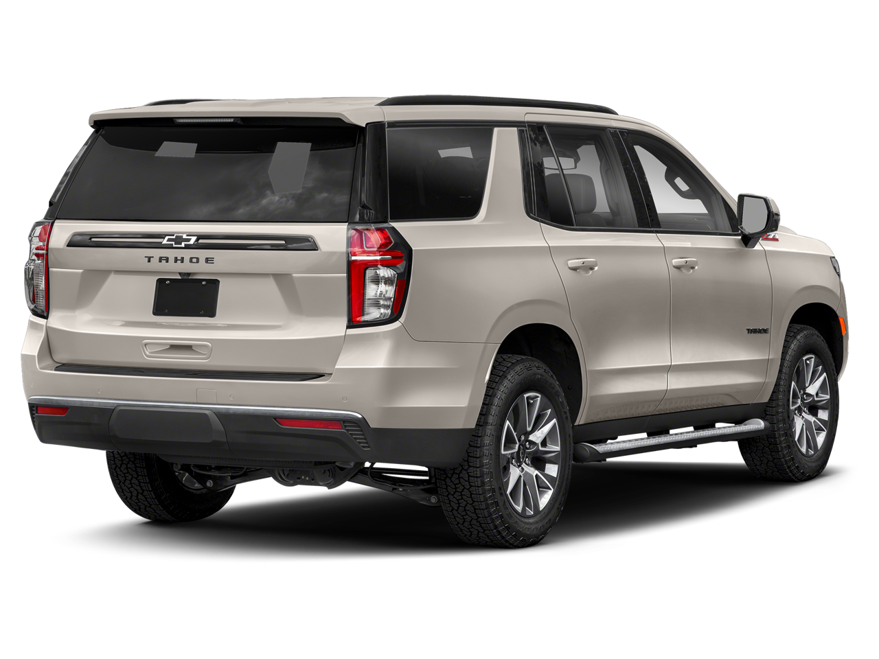 2023 Chevrolet Tahoe Z71 - Photo 6