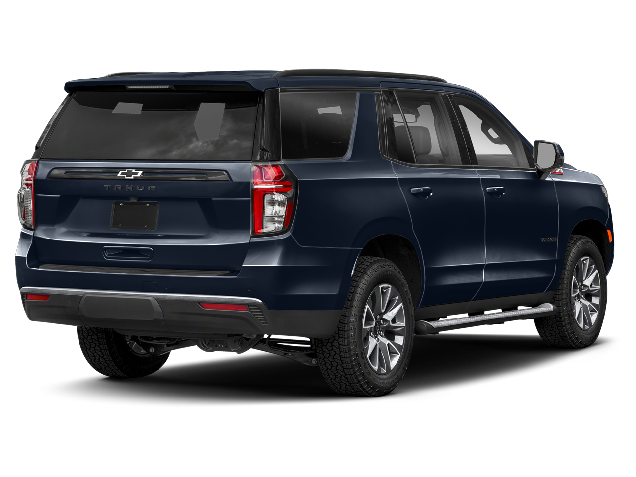 2023 Chevrolet Tahoe Z71 - Photo 6