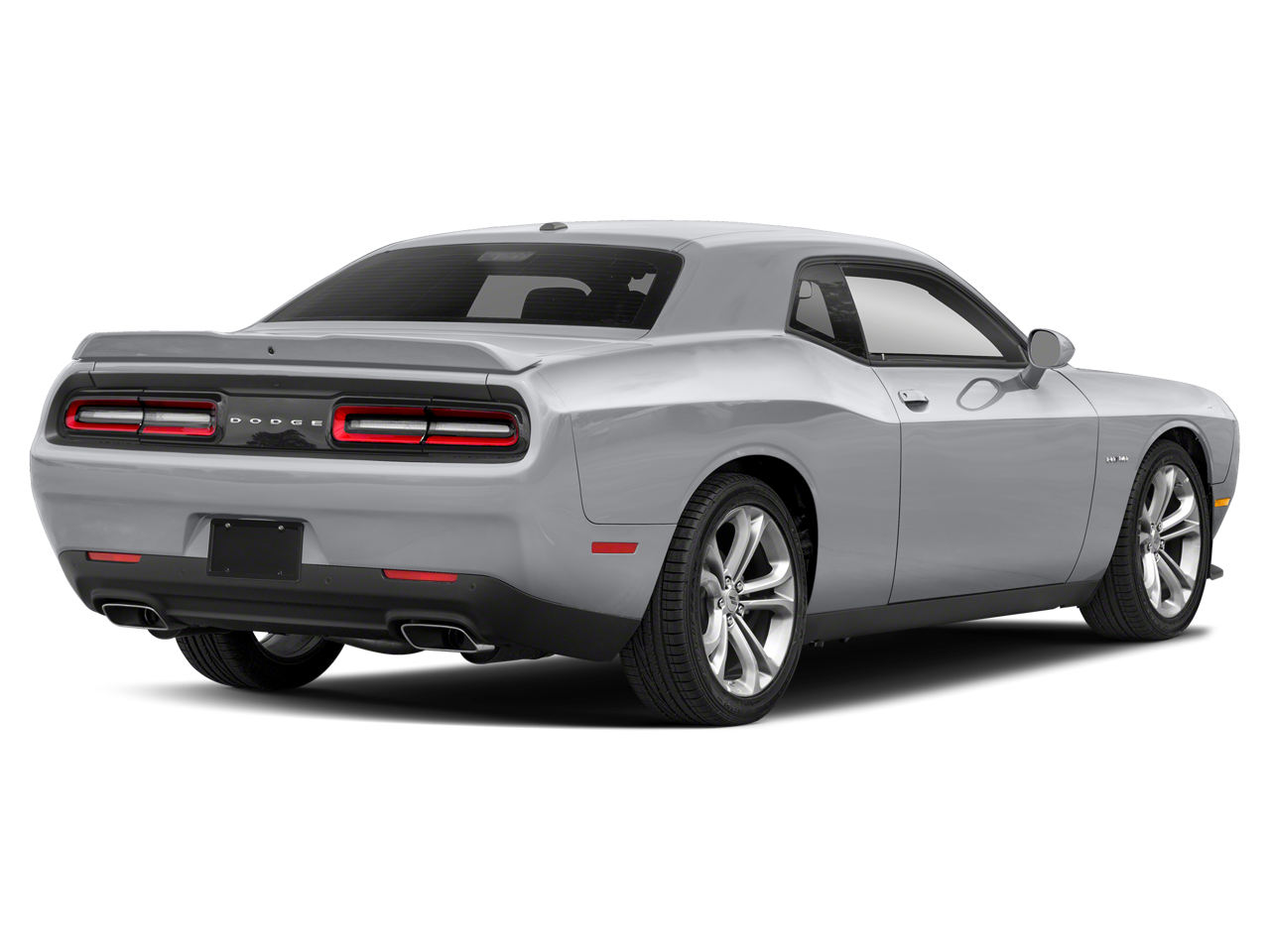 2023 Dodge Challenger R/T - Photo 34