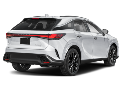 2024 Lexus RX RX 350