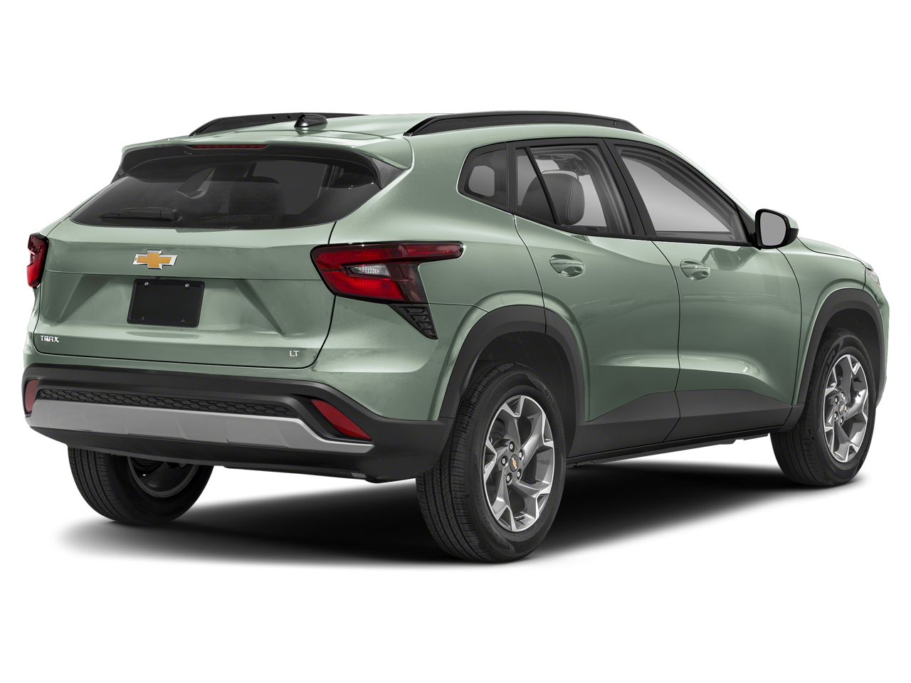2025 Chevrolet Trax Activ - Photo 33