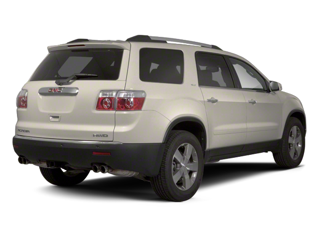 2011 GMC Acadia SLT1