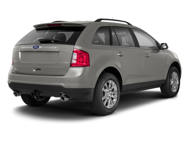 2013 FORD TRUCK EDGE SEL