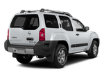 2014 Nissan Xterra S