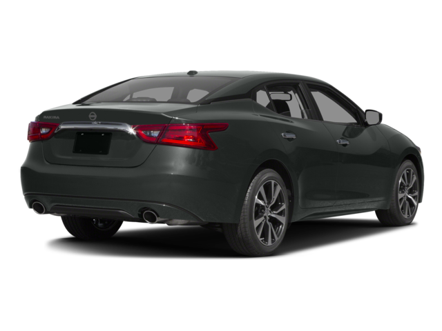 Used 2016 Nissan Maxima SV with VIN 1N4AA6AP6GC901503 for sale in Decatur, TX