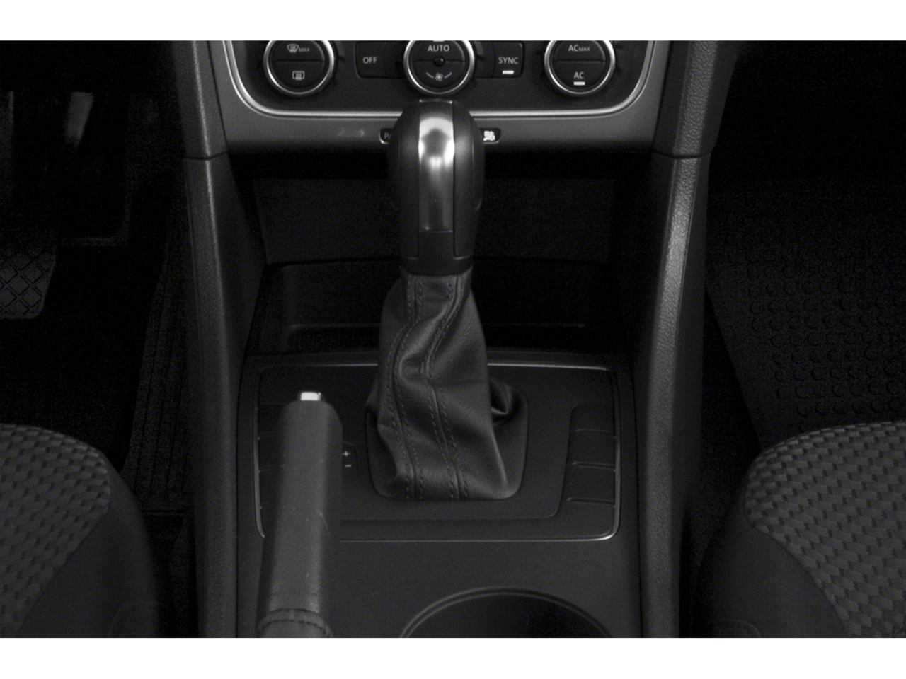 2015 Volkswagen Passat 2.0L TDI SE