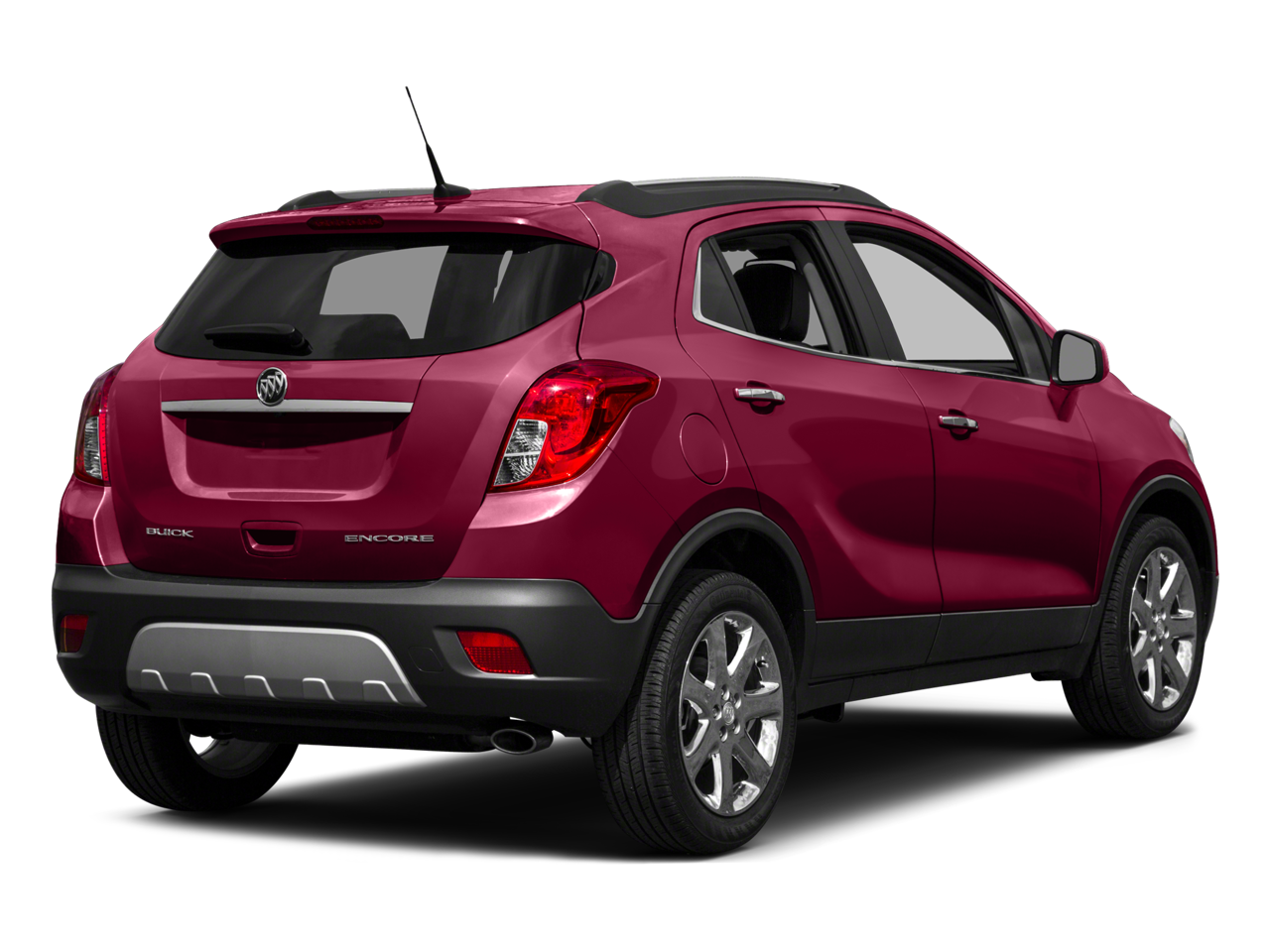 2016 Buick Encore 4DR FWD