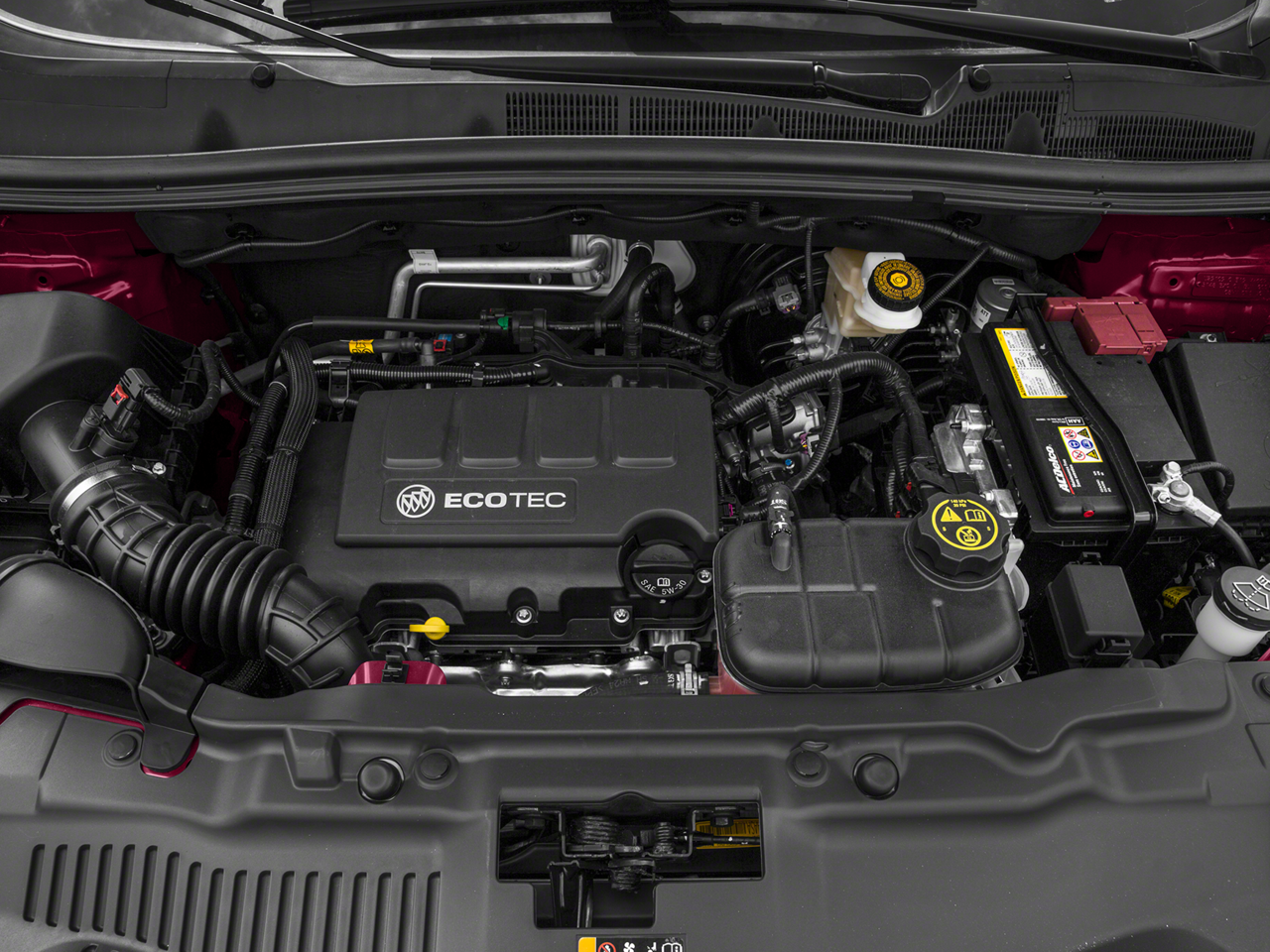 2016 Buick Encore 4DR FWD