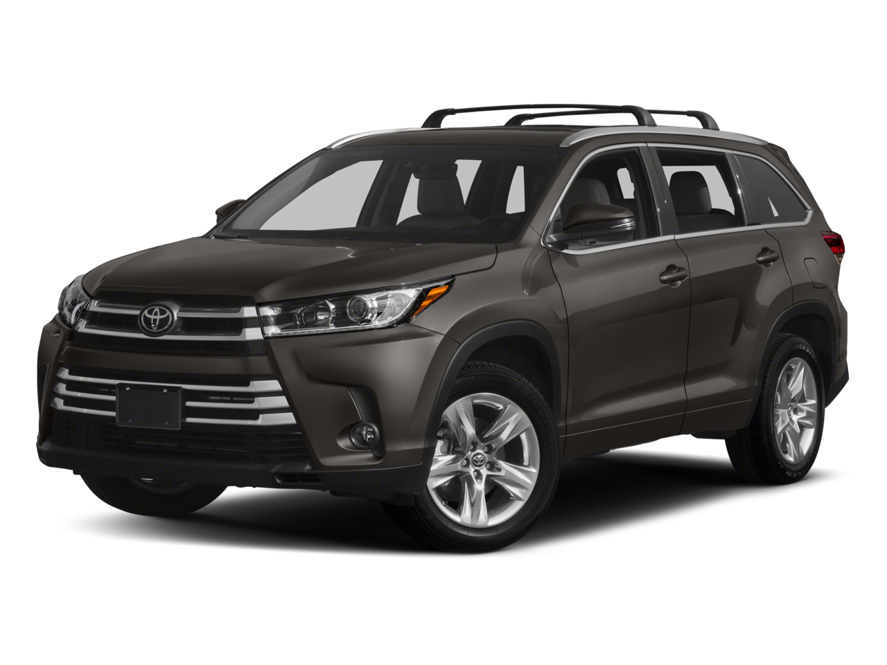2017 Toyota Highlander Limited 4x4 V6's photo