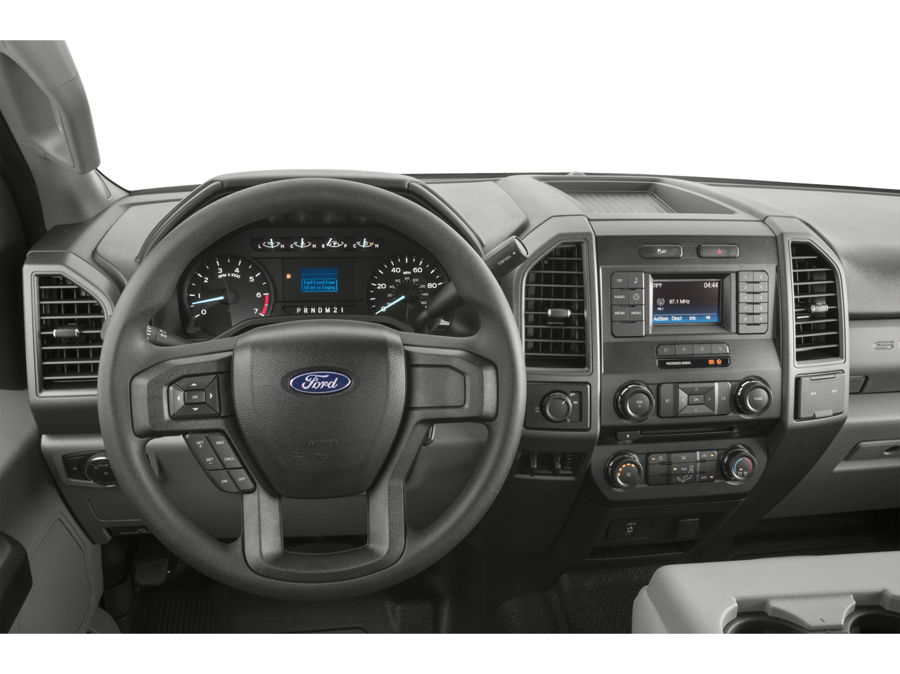 2019 Ford F-250 XL
