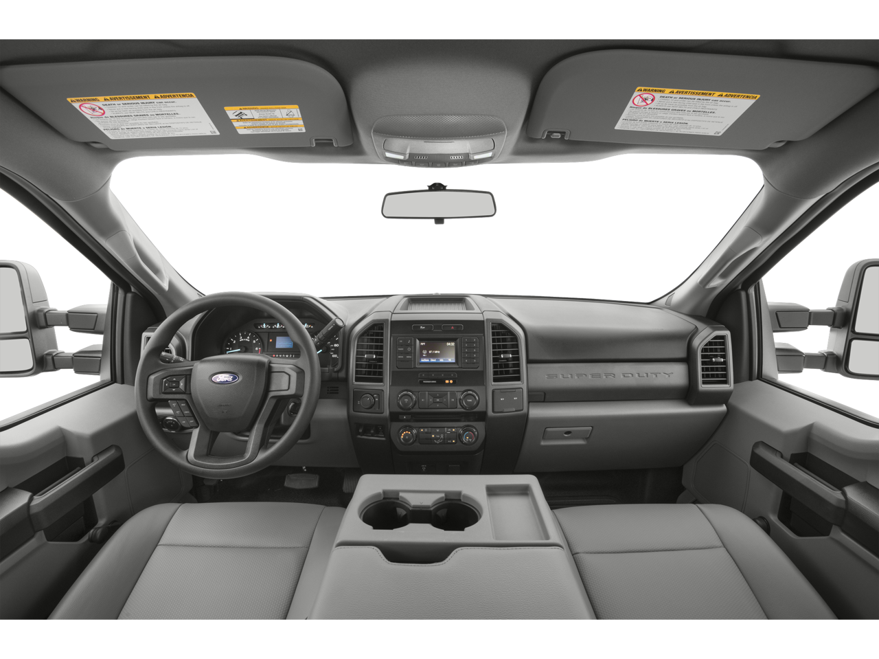 2019 Ford F-250 XL