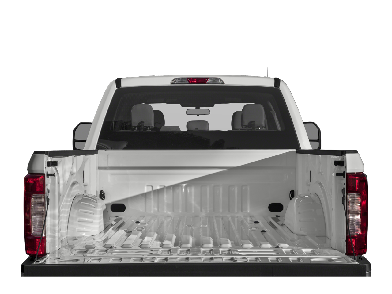 2019 Ford F-250 XL
