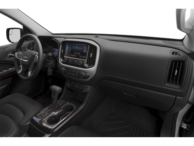 2019 GMC Canyon 2WD SLE