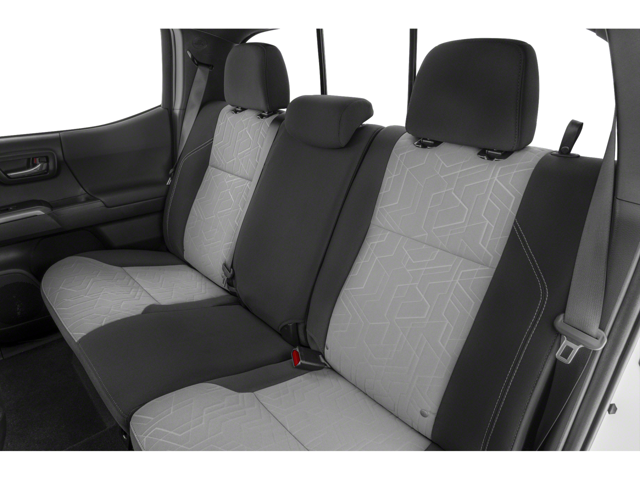 2020 Toyota Tacoma 4WD SR5