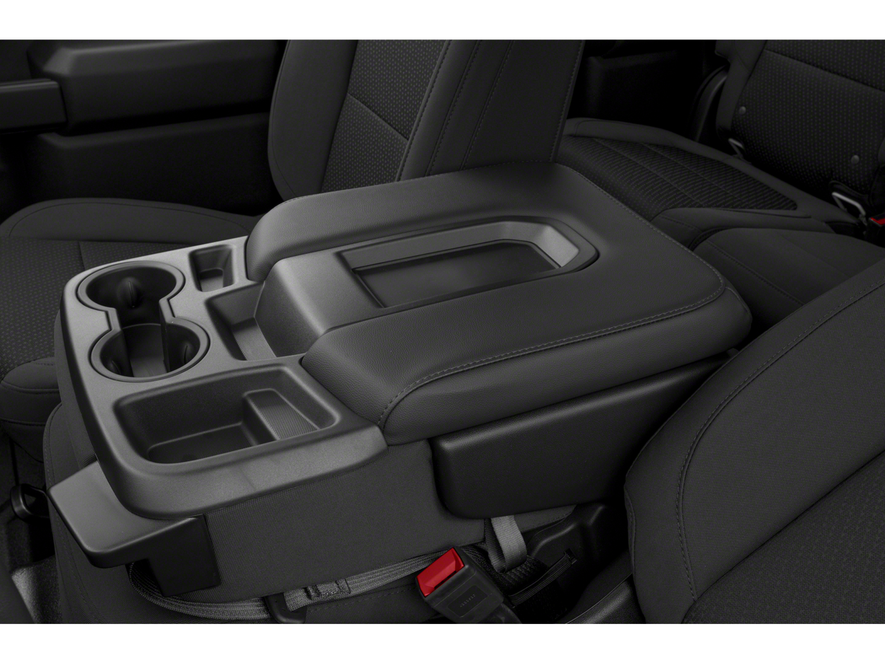 2021 Chevrolet Silverado 2500 HD Work Truck