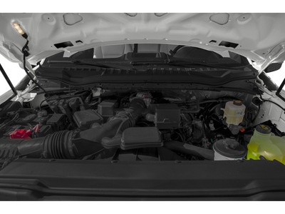2021 Ford Super Duty F-250 SRW XL