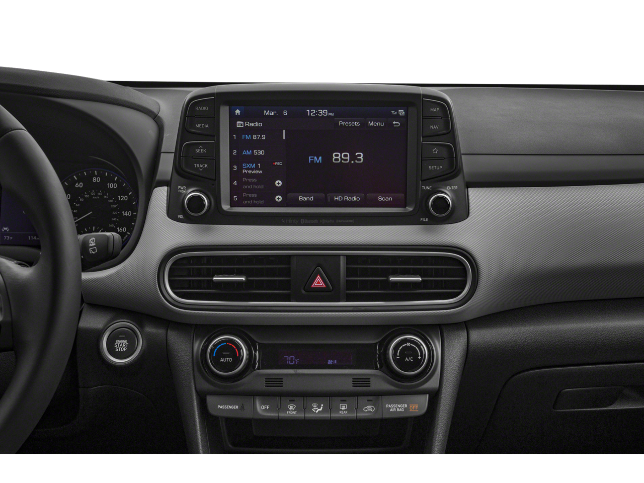 2021 Hyundai Kona Ultimate