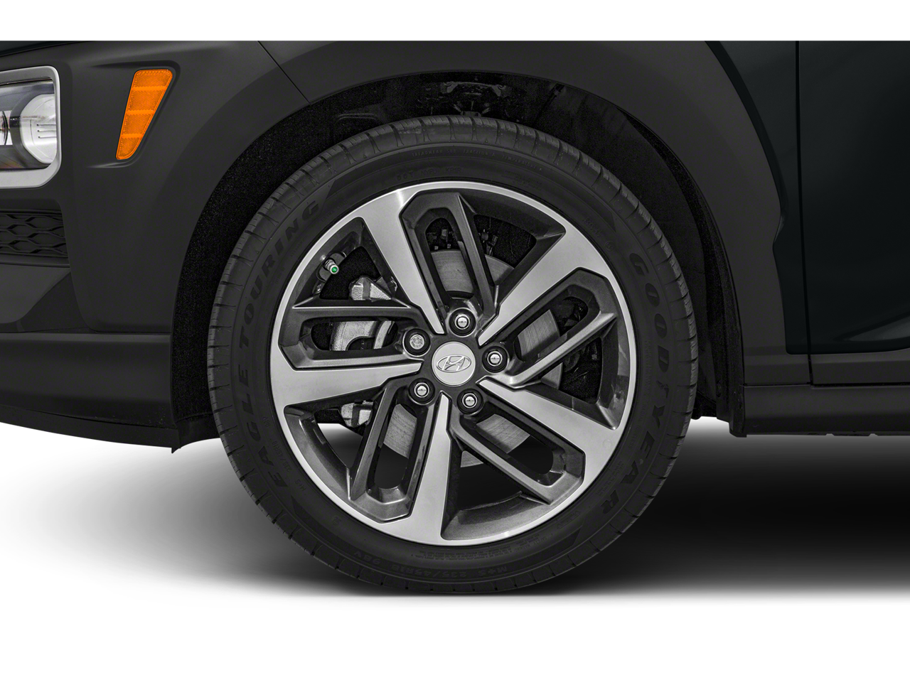 2021 Hyundai Kona Ultimate