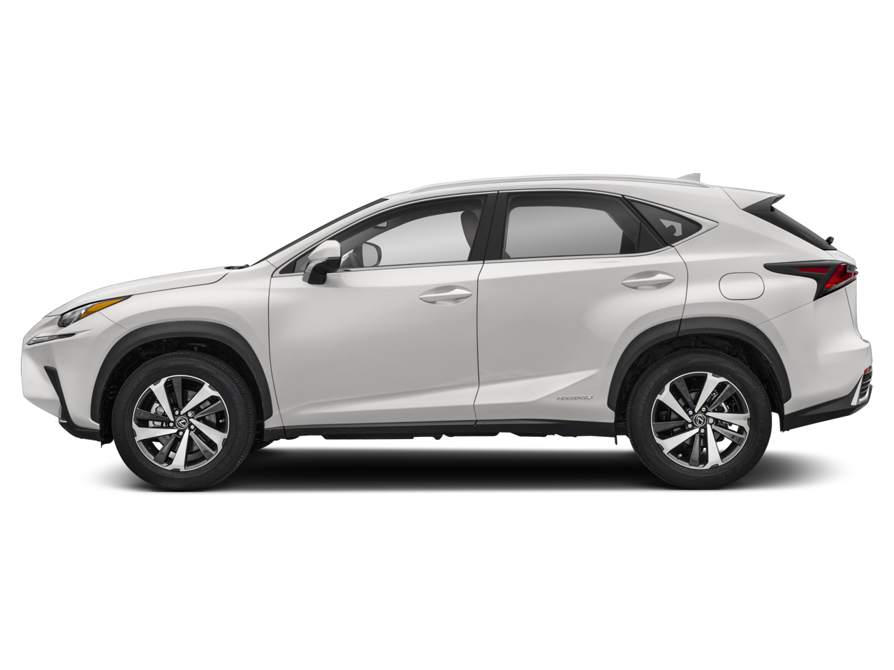 2021 Lexus NX NX 300h