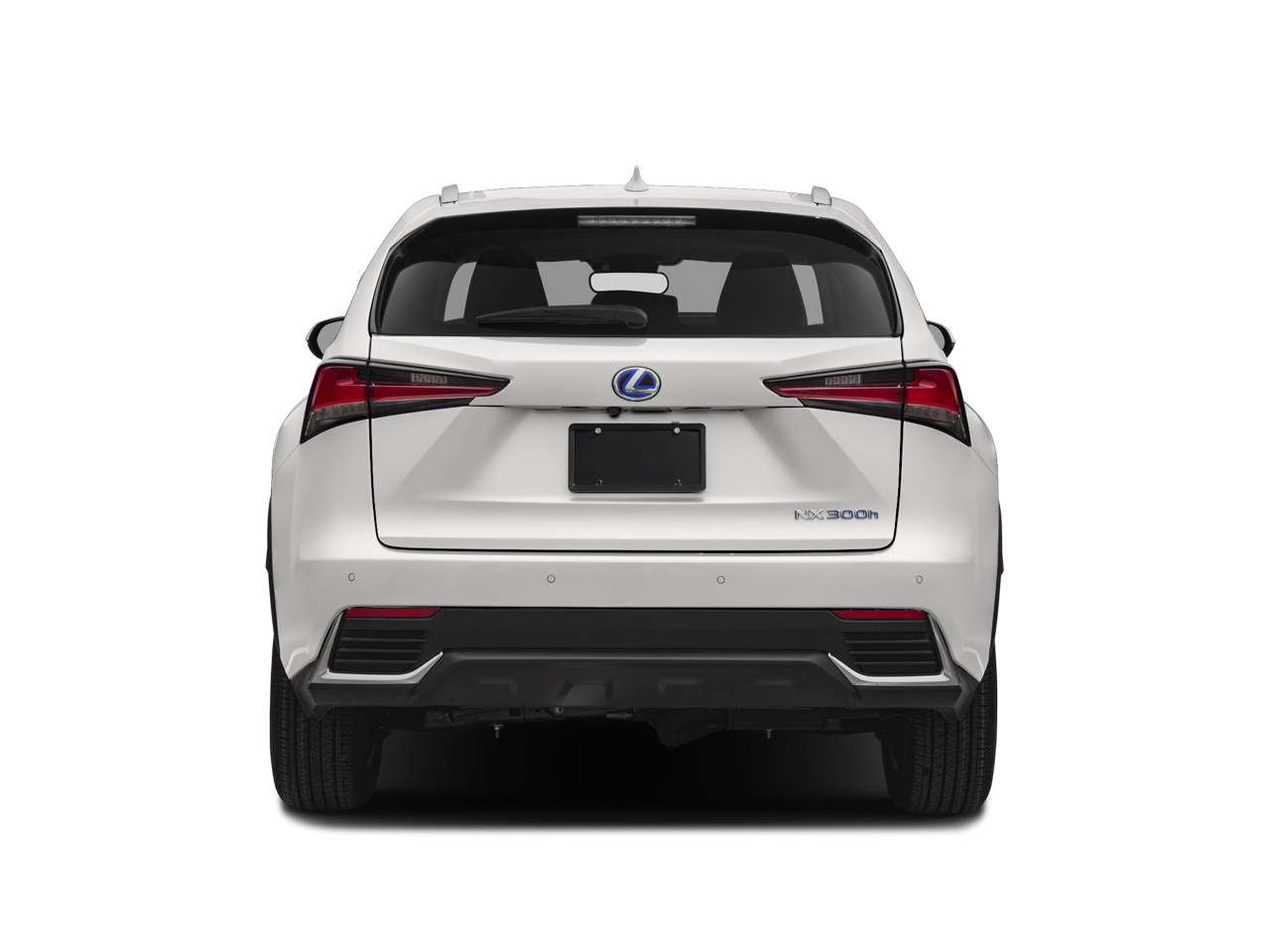 2021 Lexus NX NX 300h