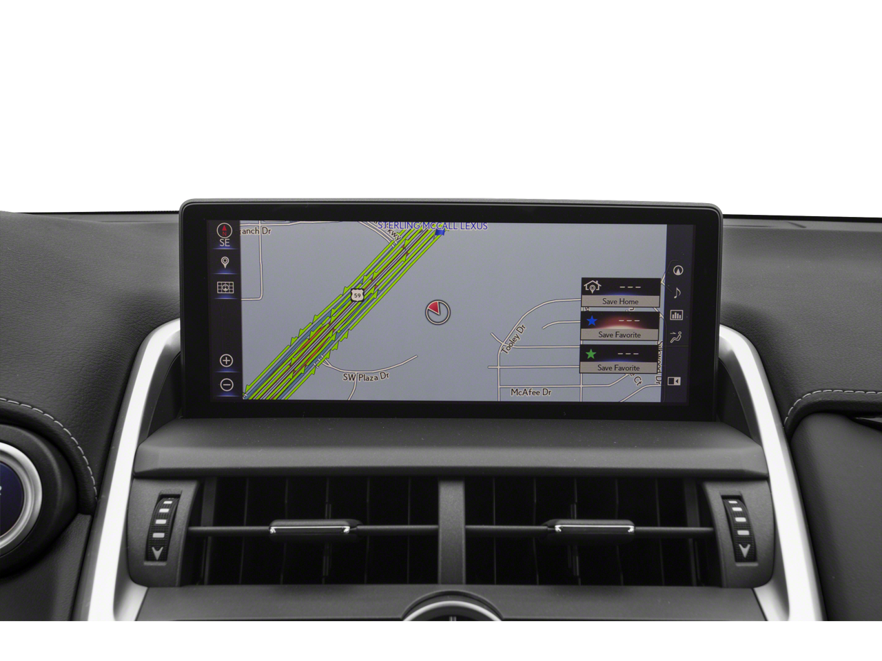 2021 Lexus NX NX 300h