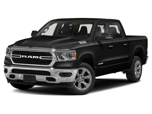 2021 RAM 1500 Lone Star