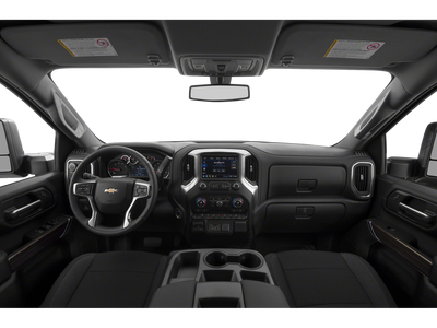 2022 Chevrolet Silverado 3500 HD LT