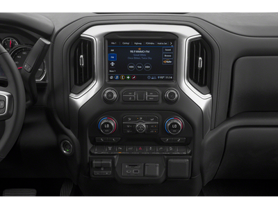 2022 Chevrolet Silverado 3500 HD LT