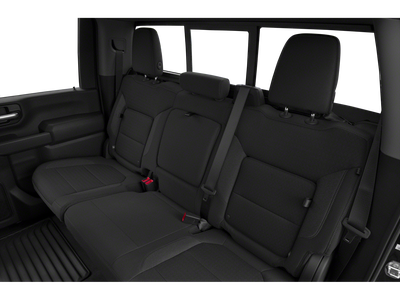 2022 Chevrolet Silverado 3500 HD LT