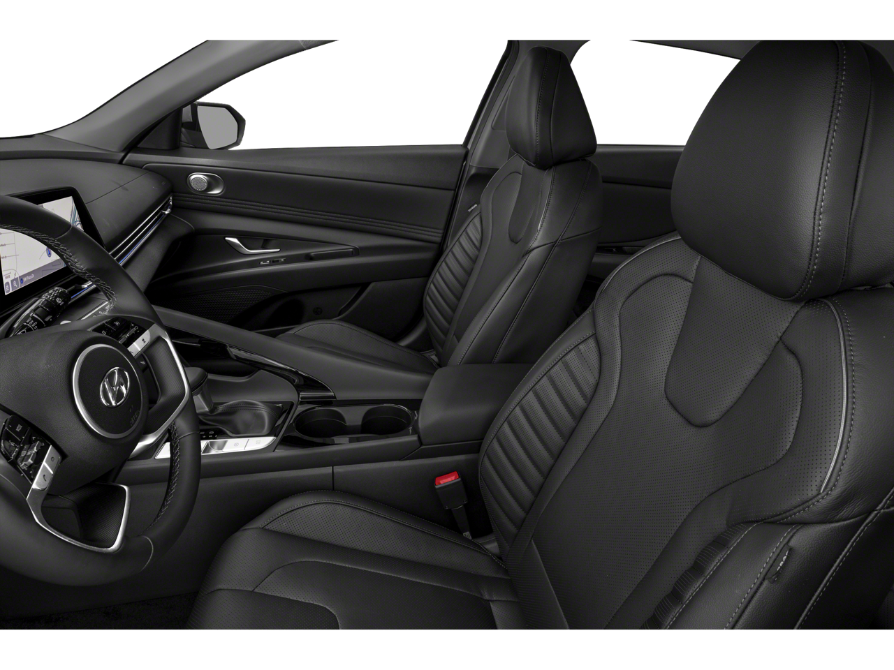 2022 Hyundai Elantra Limited