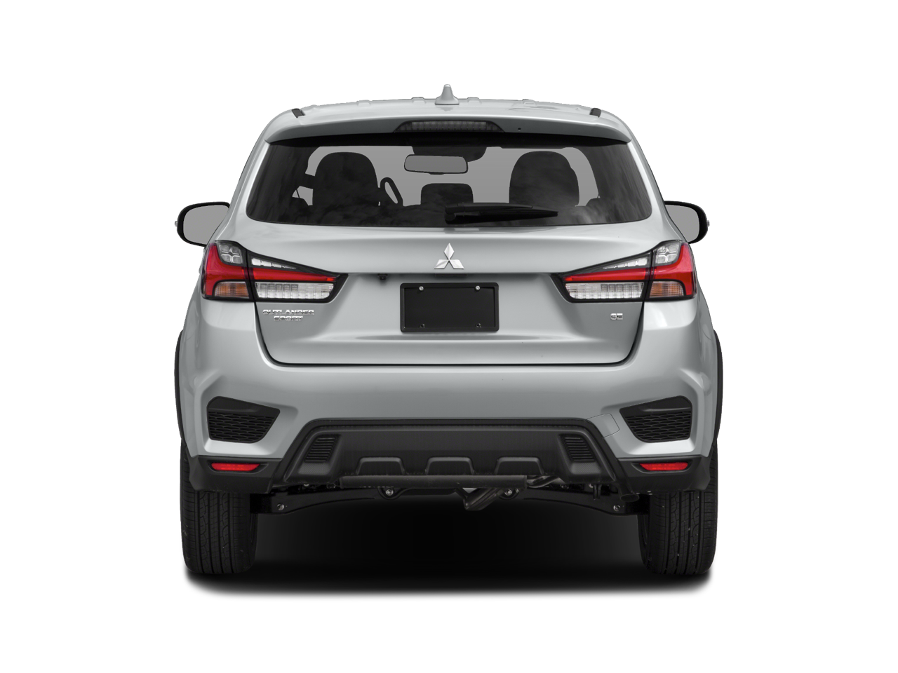 2022 Mitsubishi Outlander Sport 2.0 SE 2WD