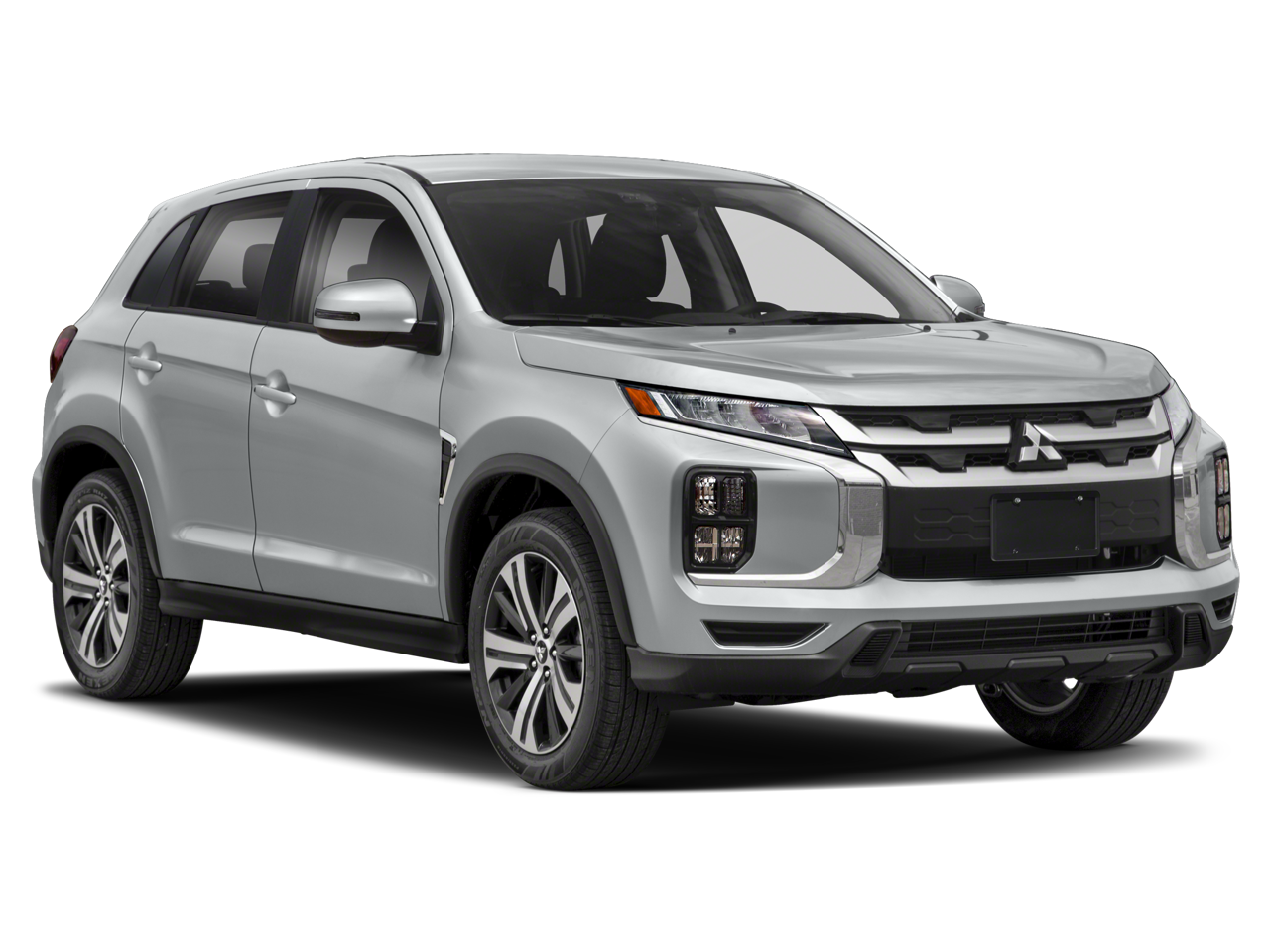 2022 Mitsubishi Outlander Sport 2.0 SE 2WD