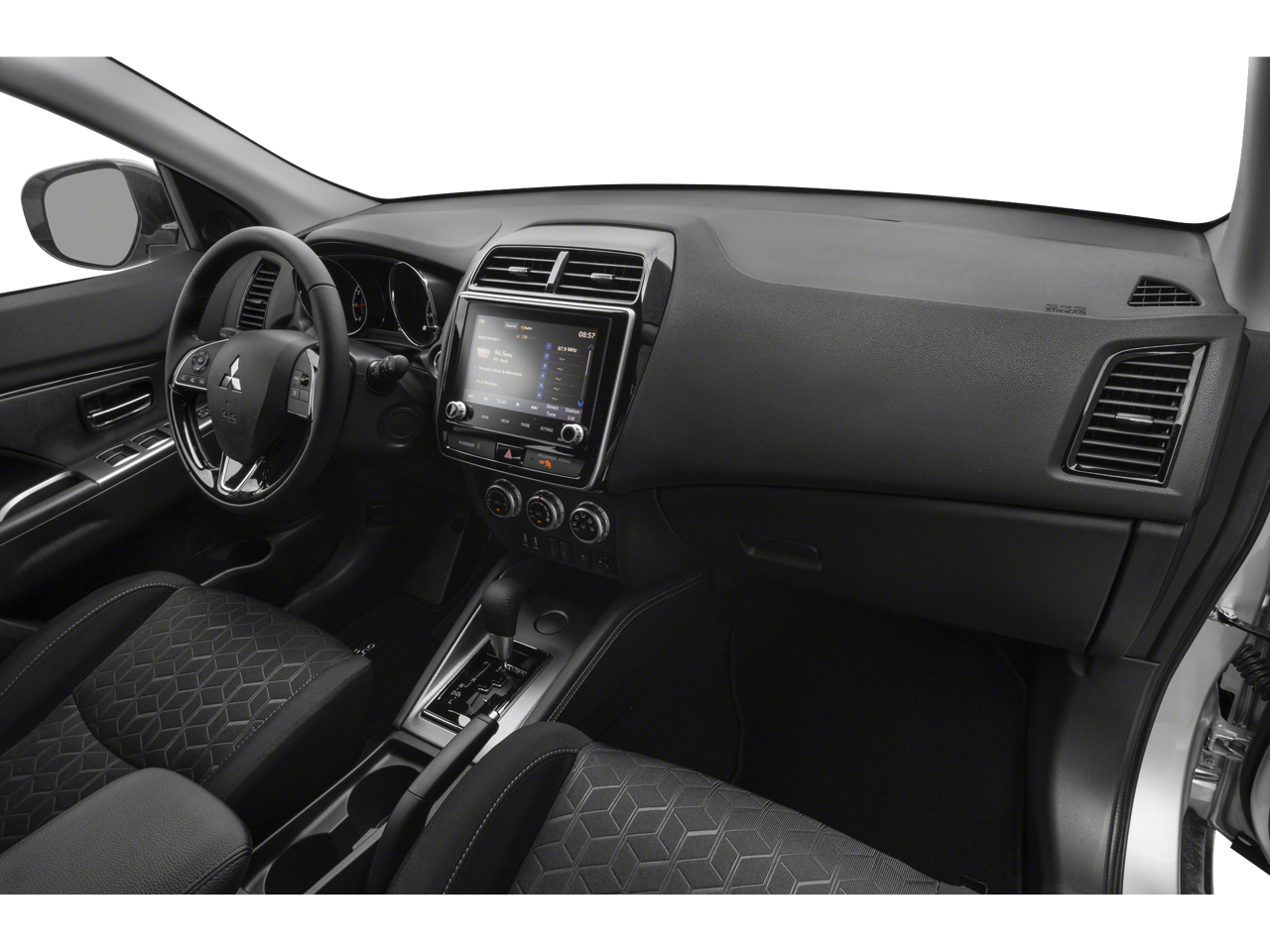 2022 Mitsubishi Outlander Sport 2.0 SE 2WD