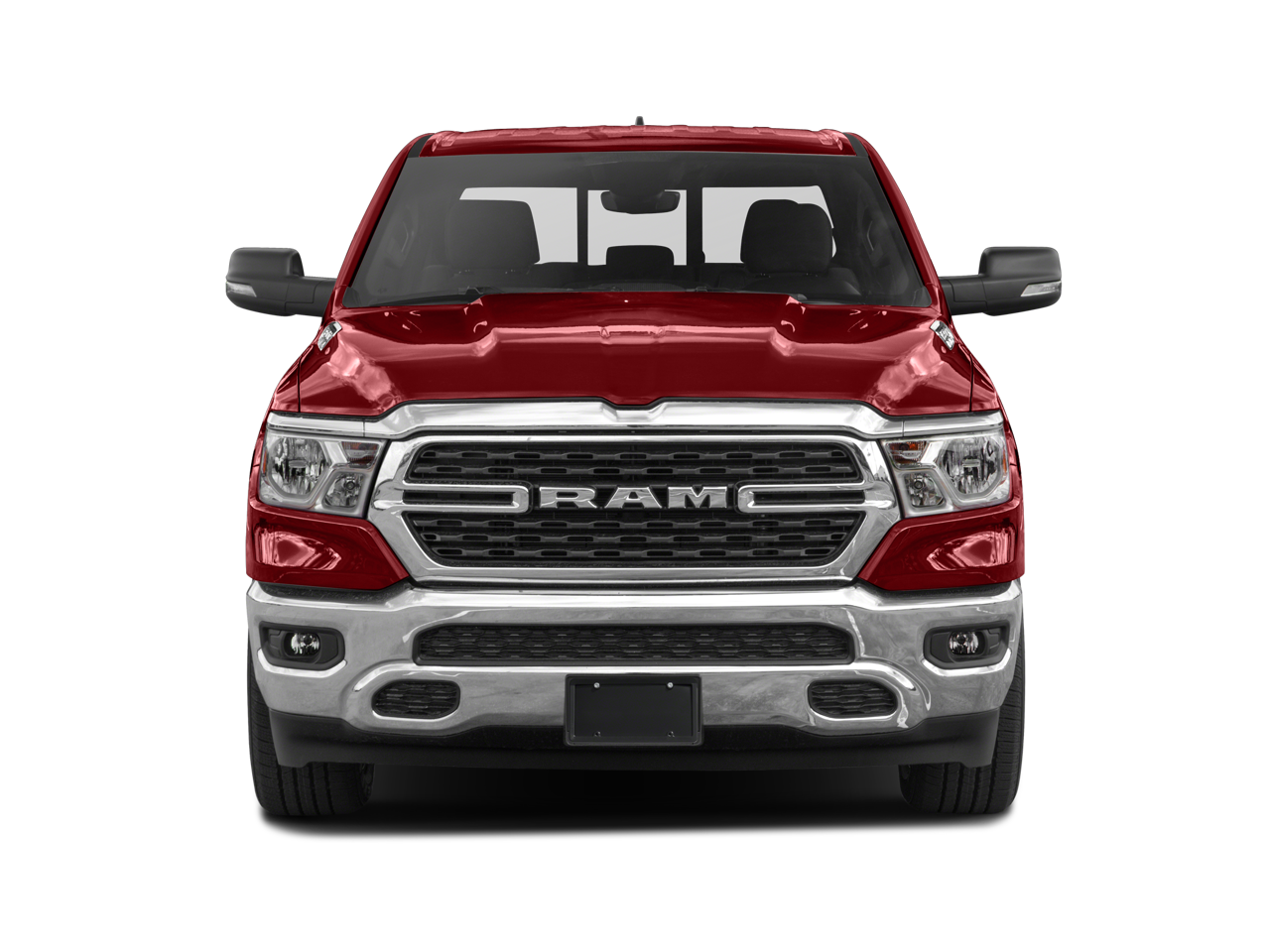 2022 RAM 1500 Lone Star